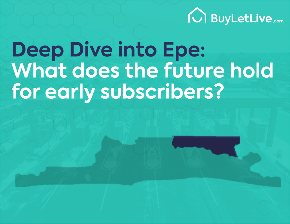 Deep dive into Epe