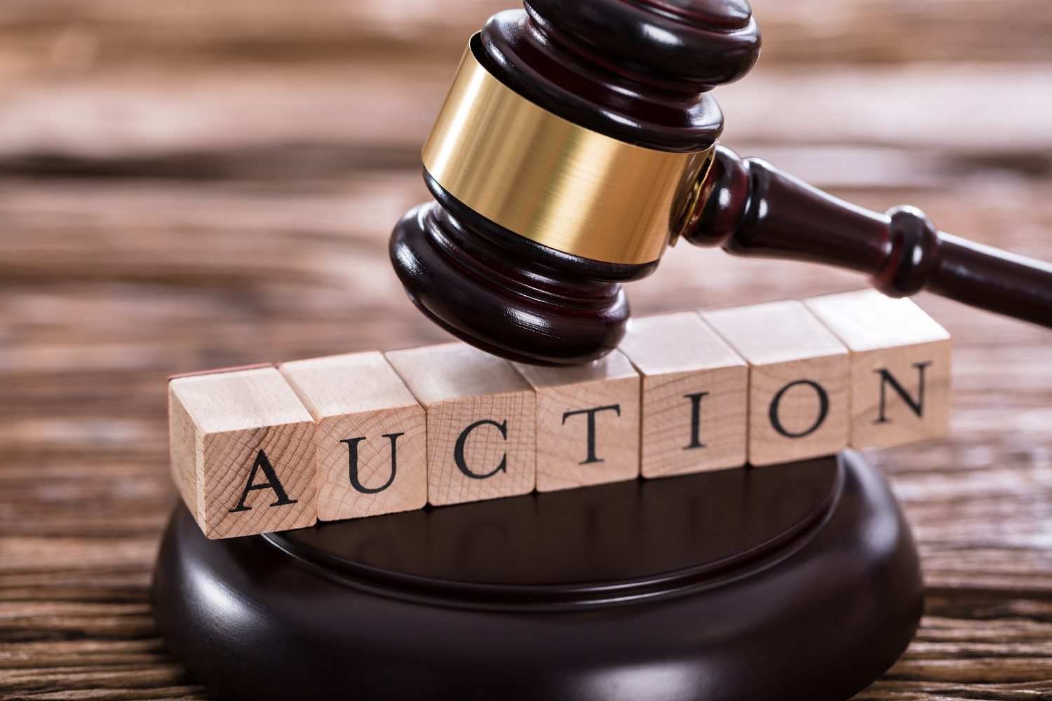 Enhancing property ownership in Nigeria through Auction - BuyLetLive