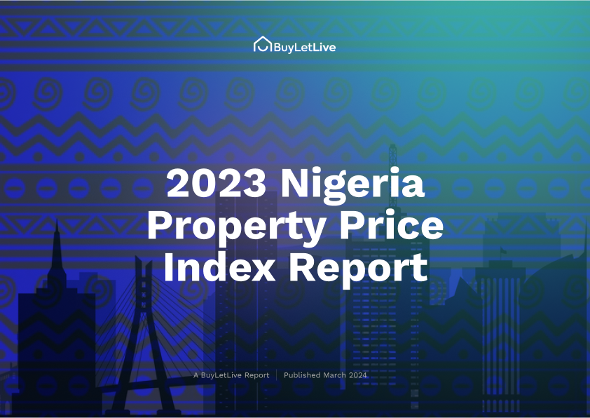 2023 BuyLetLive's Nigeria Property Price Index Report