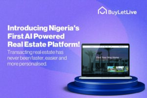 BuyLetLive 2.0 Launch Real Estate AI Platform